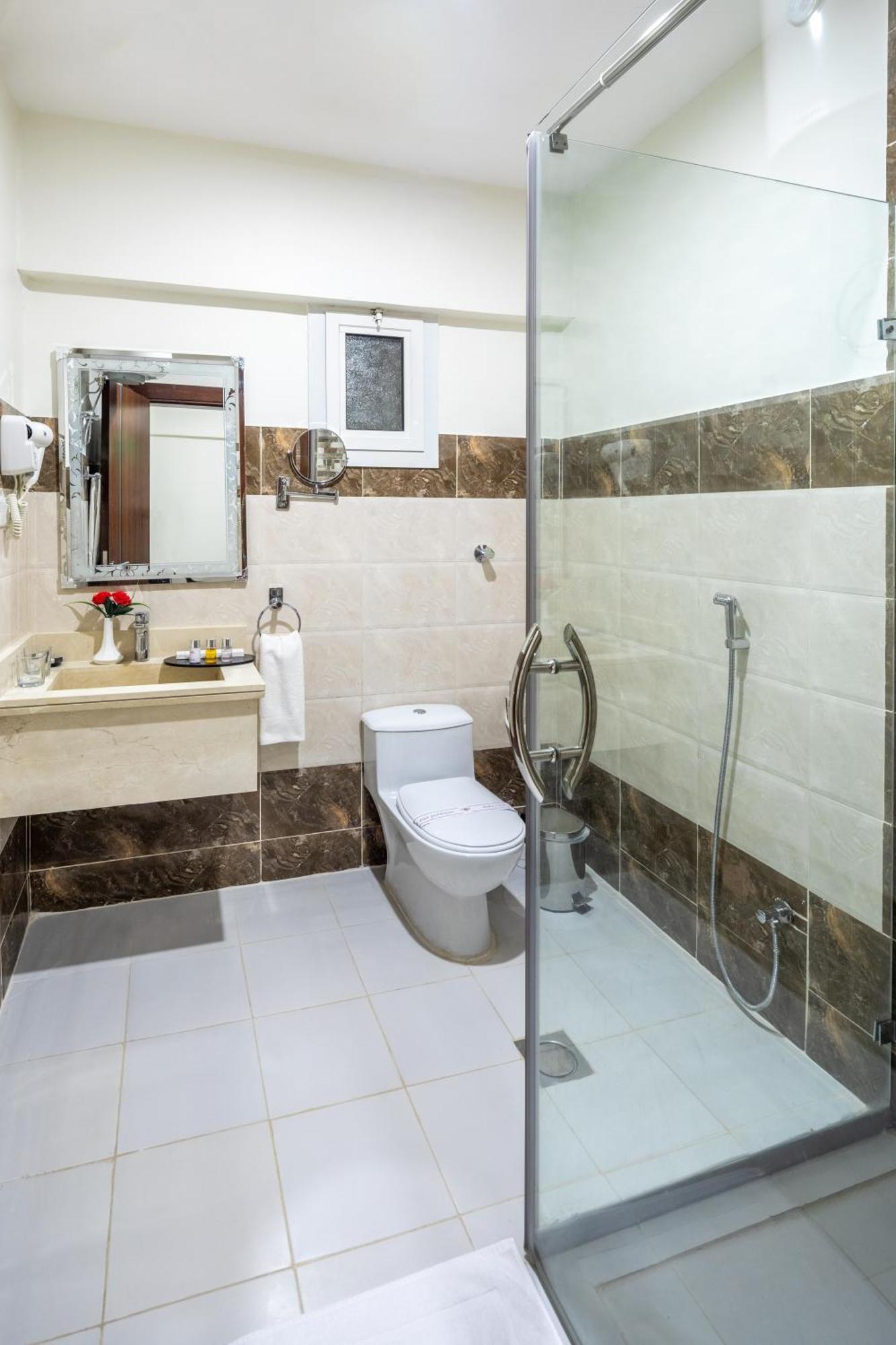 Hotel Boudl Wadi ad-Dawasir Exterior foto